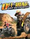 Off-Road Dirt Motocross